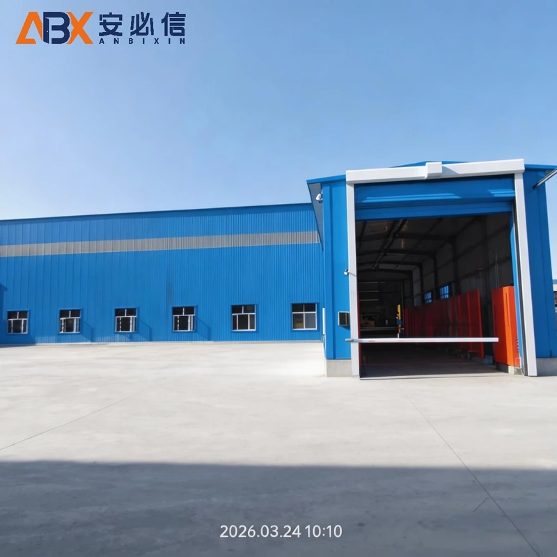 汉中市充气式门封