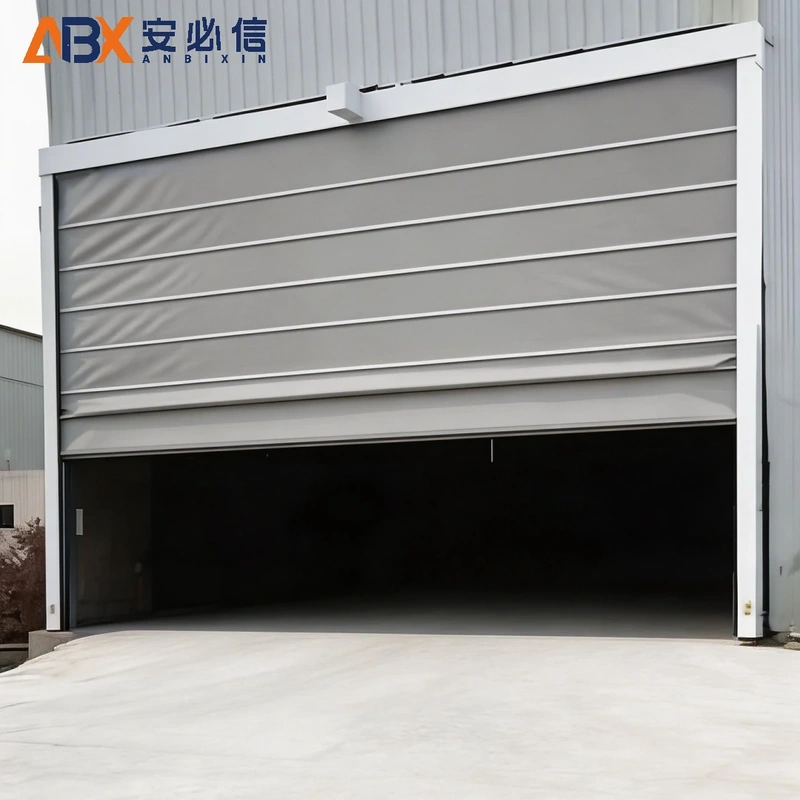汉中市堆积门