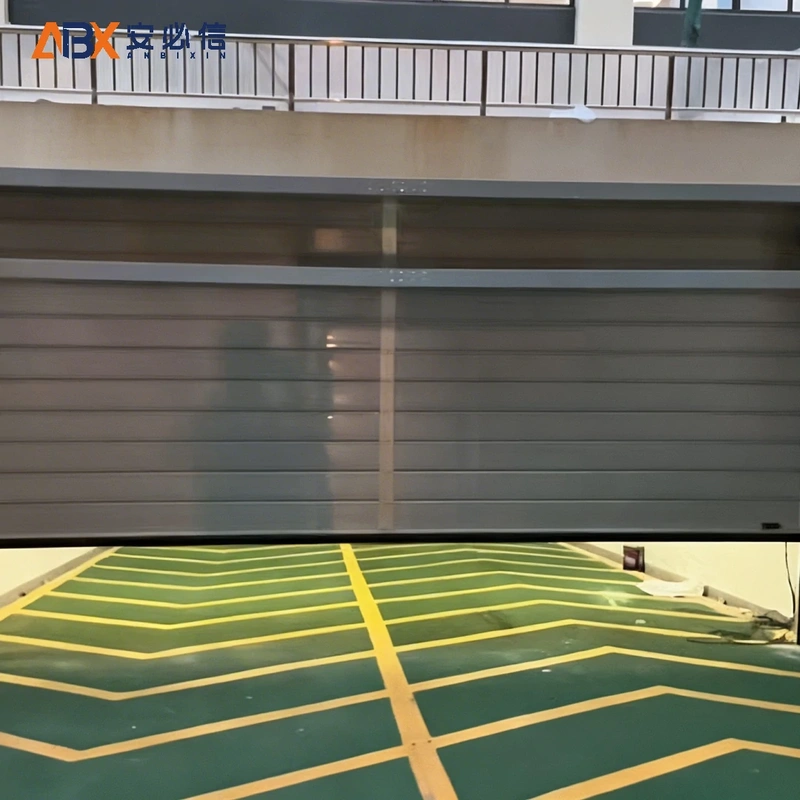 汉中市雷达高速门